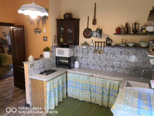 Villa Feudo Algerazzi *