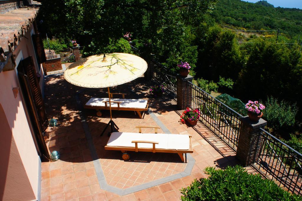Villa Feudo Algerazzi