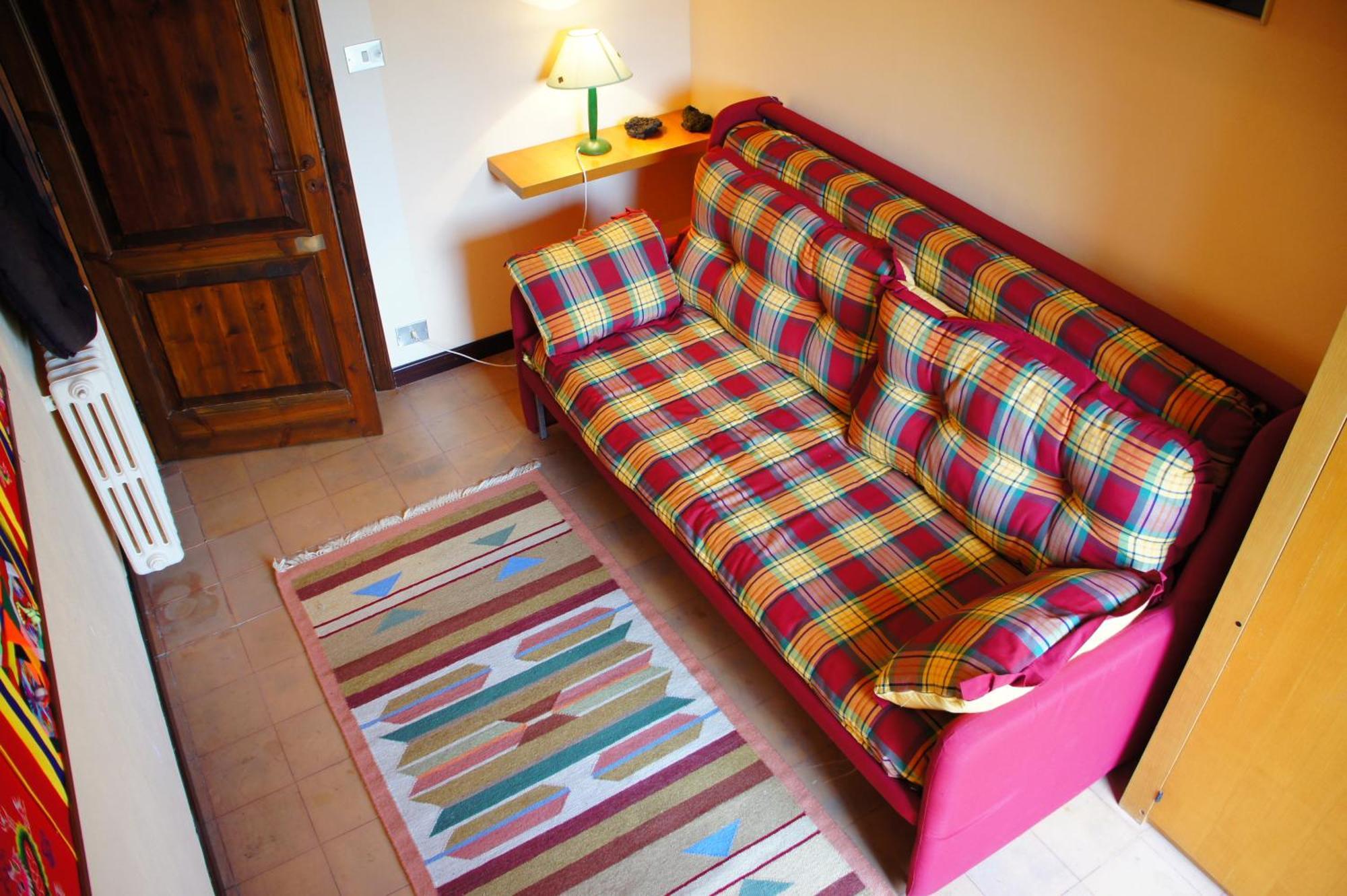 Feudo Algerazzi Villa