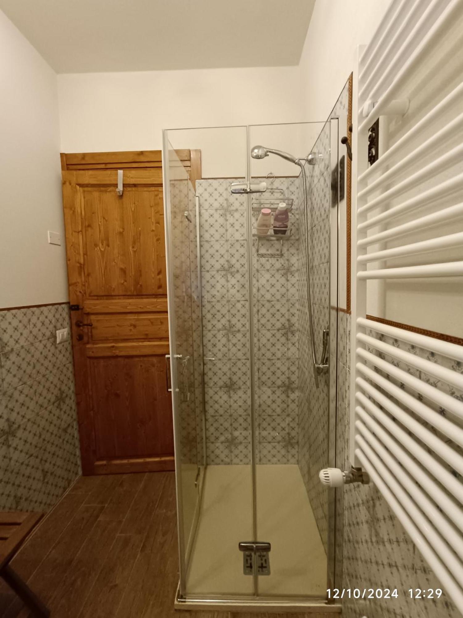 Feudo Algerazzi Villa