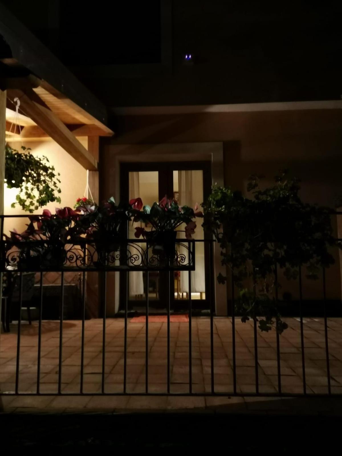 Villa Feudo Algerazzi