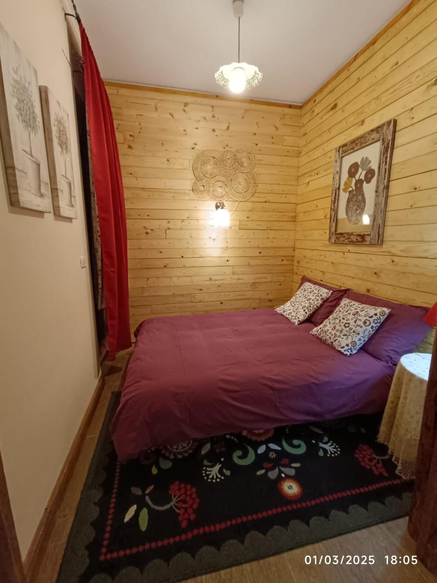 Feudo Algerazzi Villa Zafferana Etnea