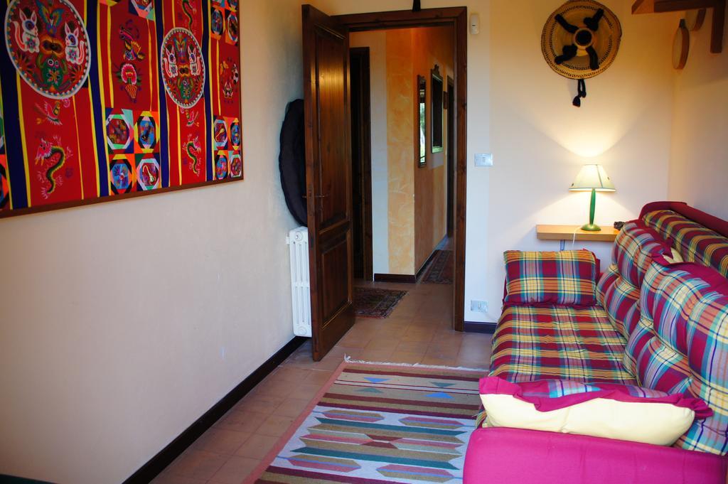 Villa Feudo Algerazzi *