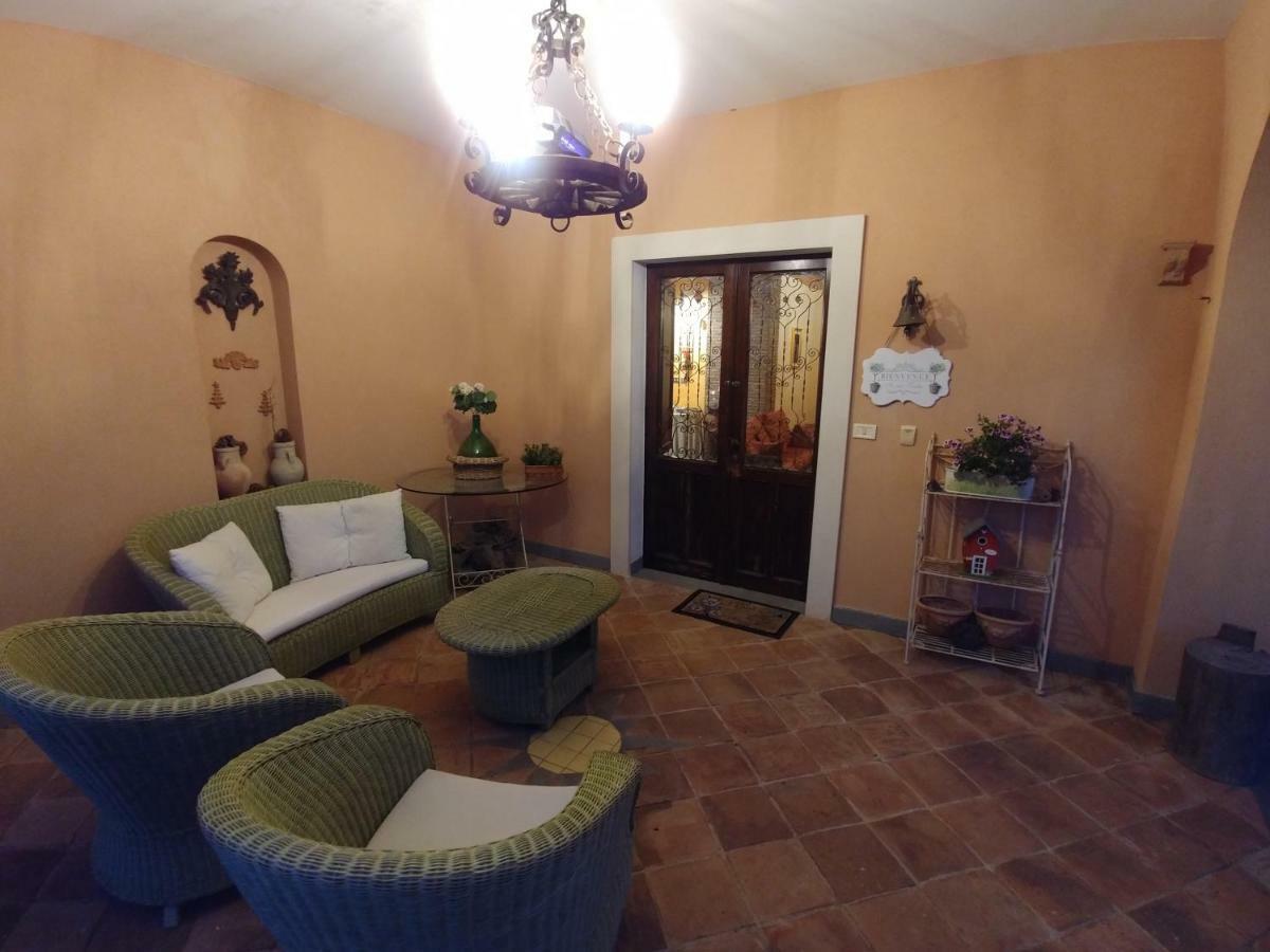 Villa Feudo Algerazzi