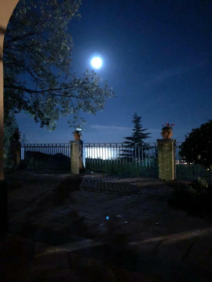 Feudo Algerazzi Villa *