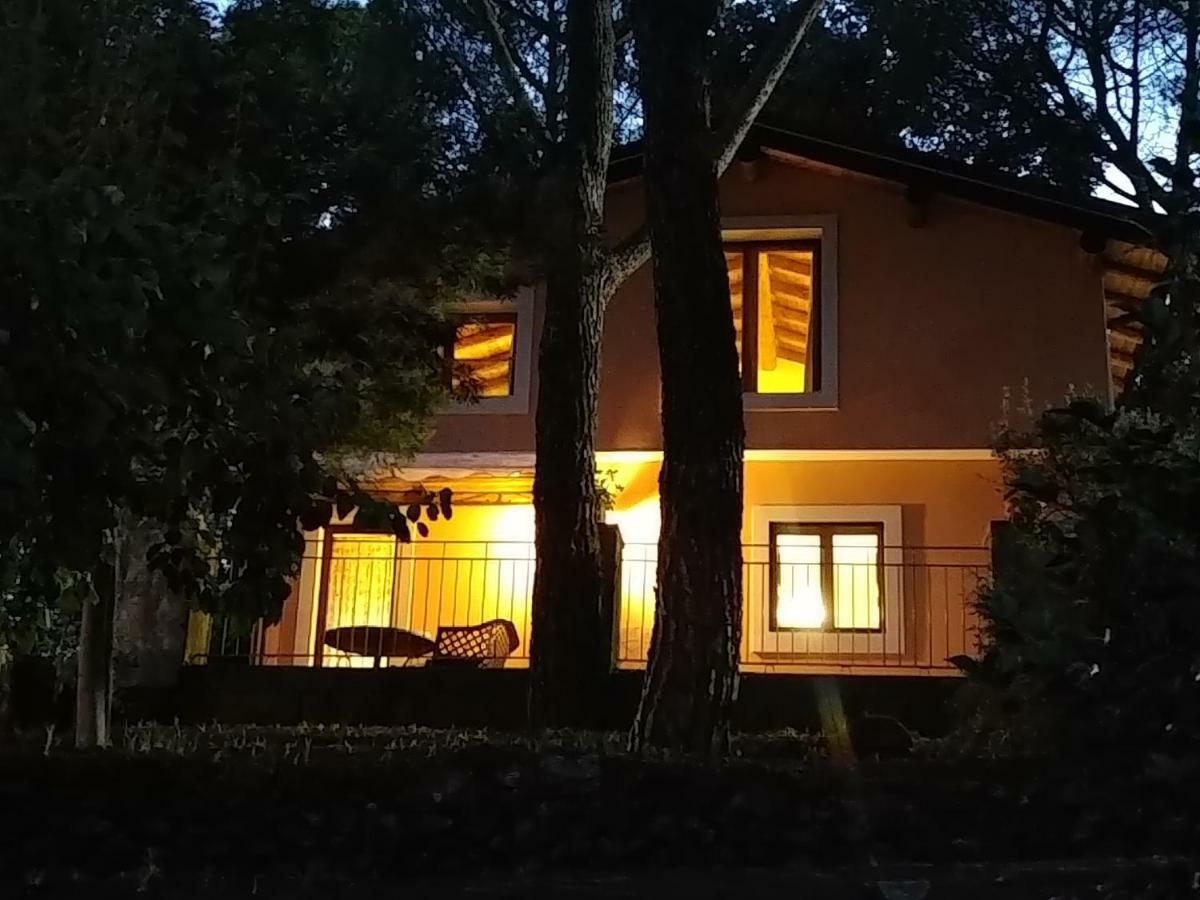 Villa Feudo Algerazzi